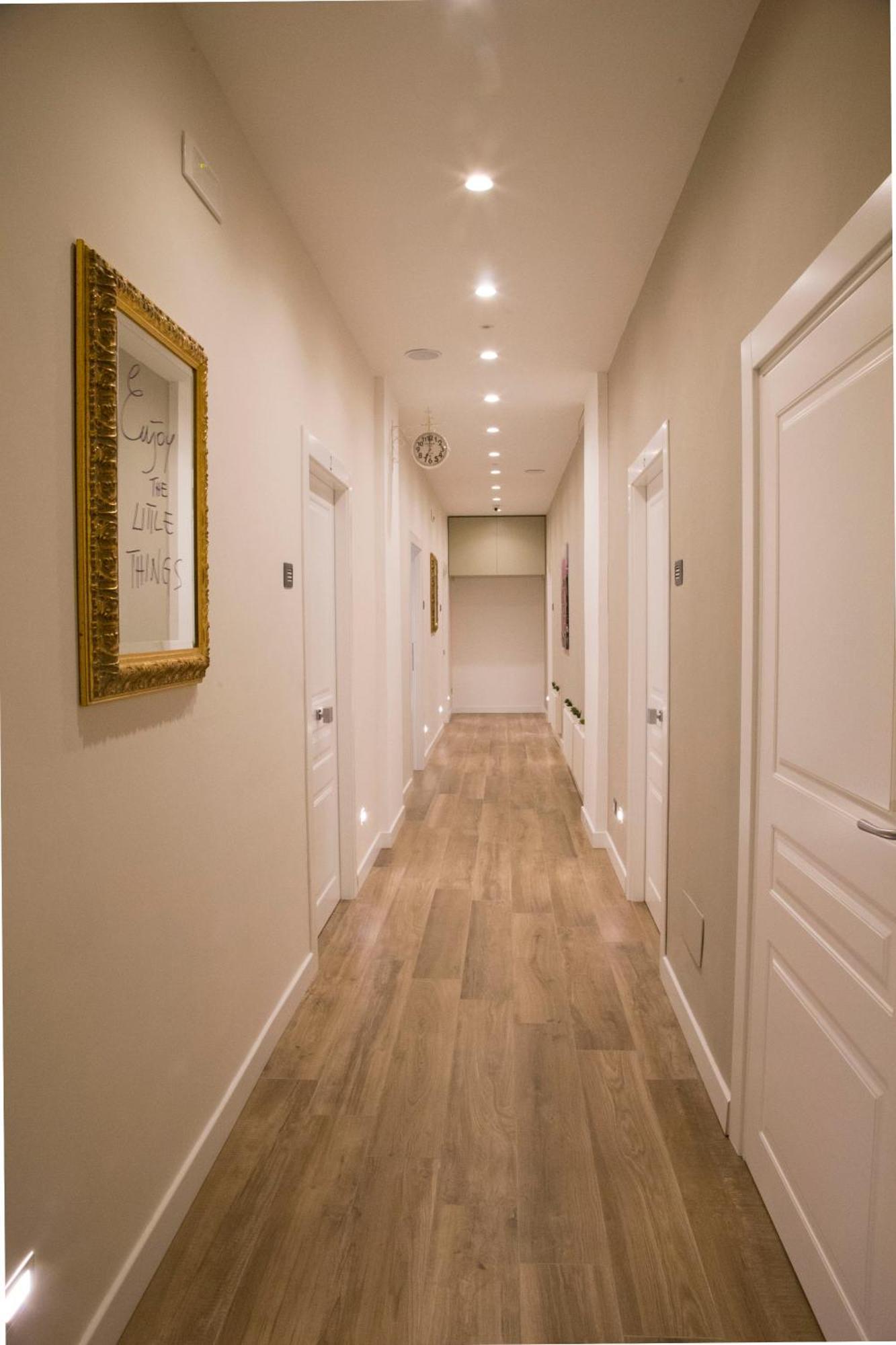 Rooms Garibaldi Наполи Екстериор снимка